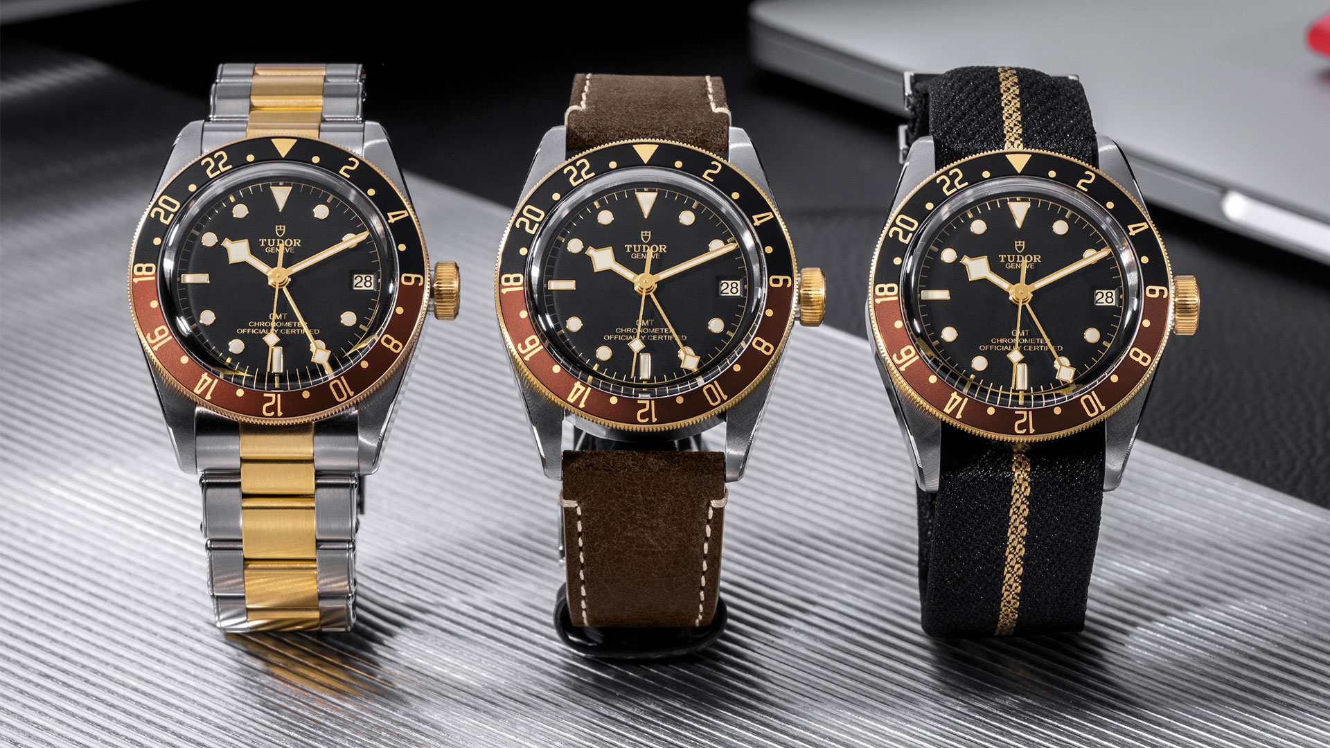 M2 2022 Luxury Watch Preview: Tudor