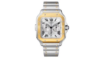 M2now.com - M2 2022 Luxury Watch Preview: Cartier