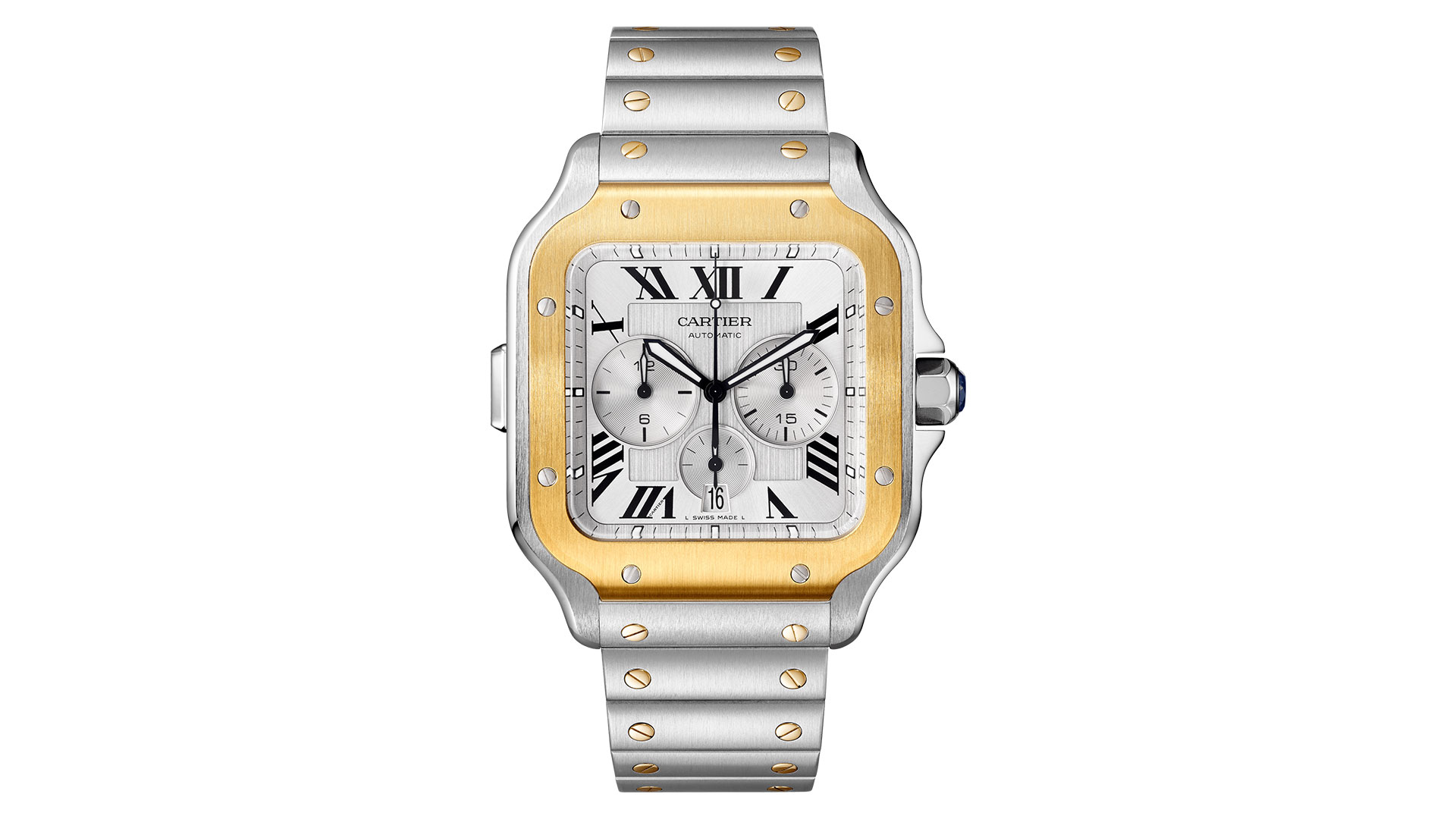 M2now.com - M2 2022 Luxury Watch Preview: Cartier