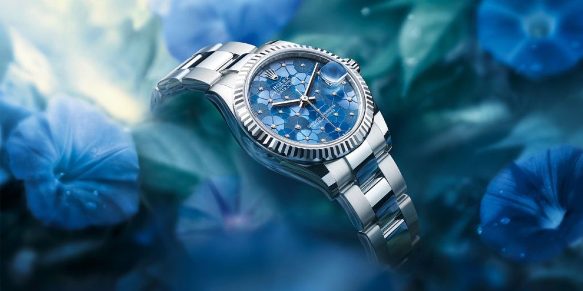 M2now.com - M2 2022 Luxury Watch Preview: Rolex