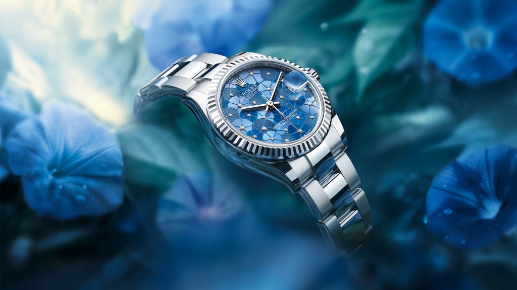 M2 2022 Luxury Watch Preview: Rolex