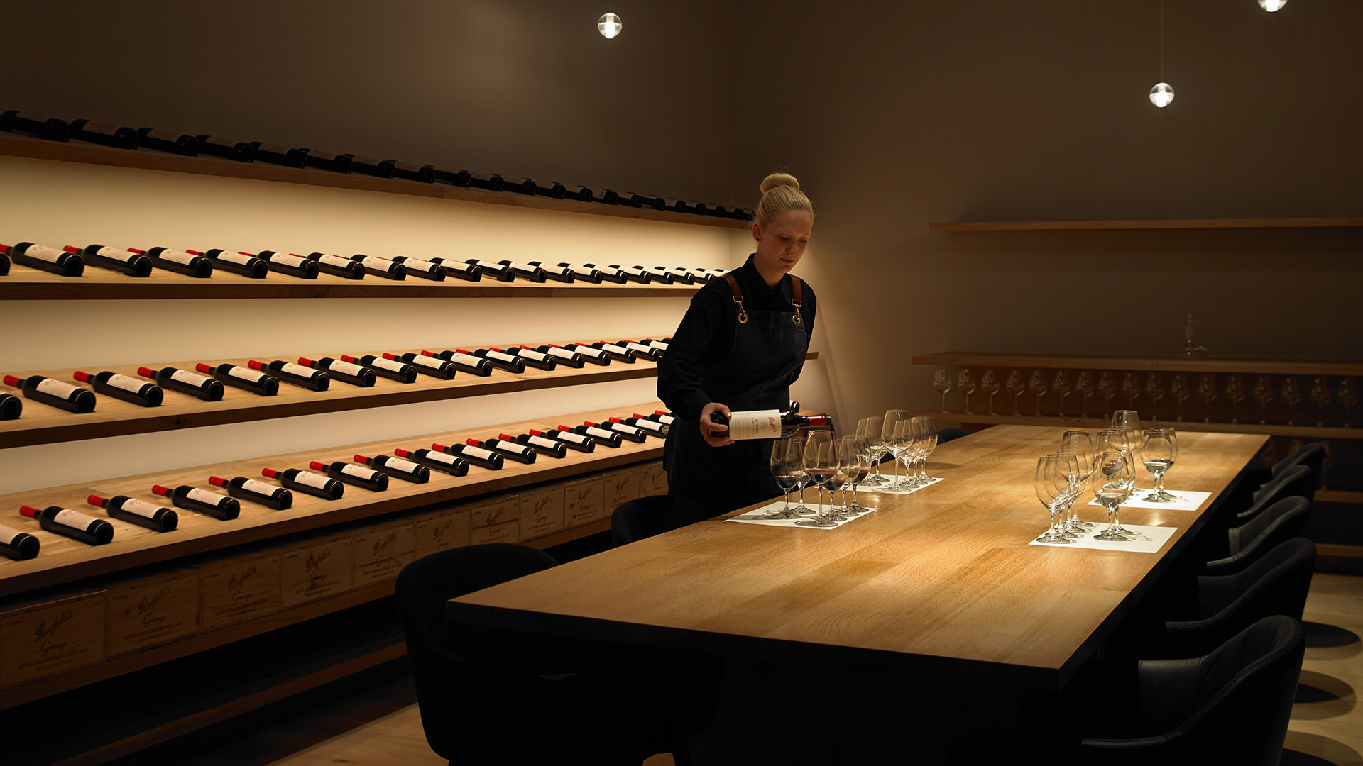 Why You Should Have A Wine Cellar
