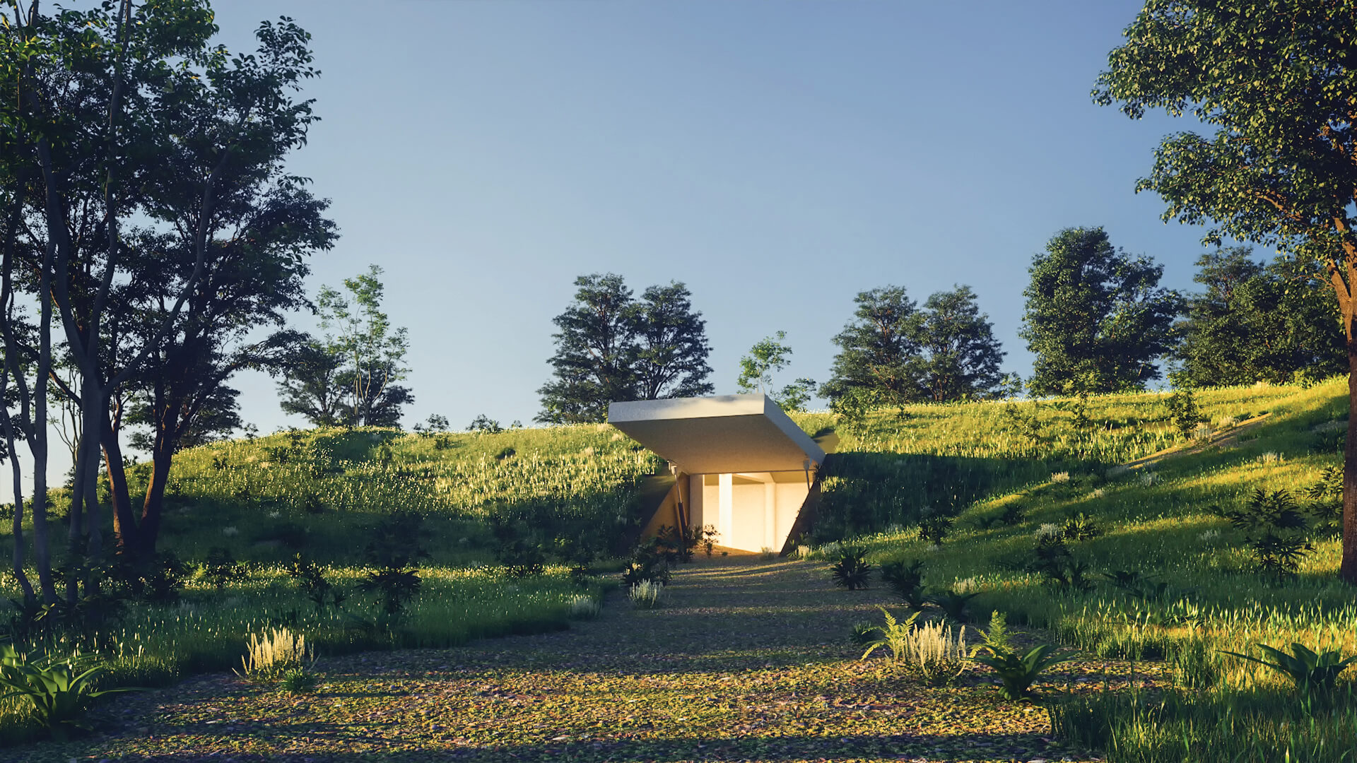 5 Personal Bunkers You Can Build, From Affordable To Bonkers Levels