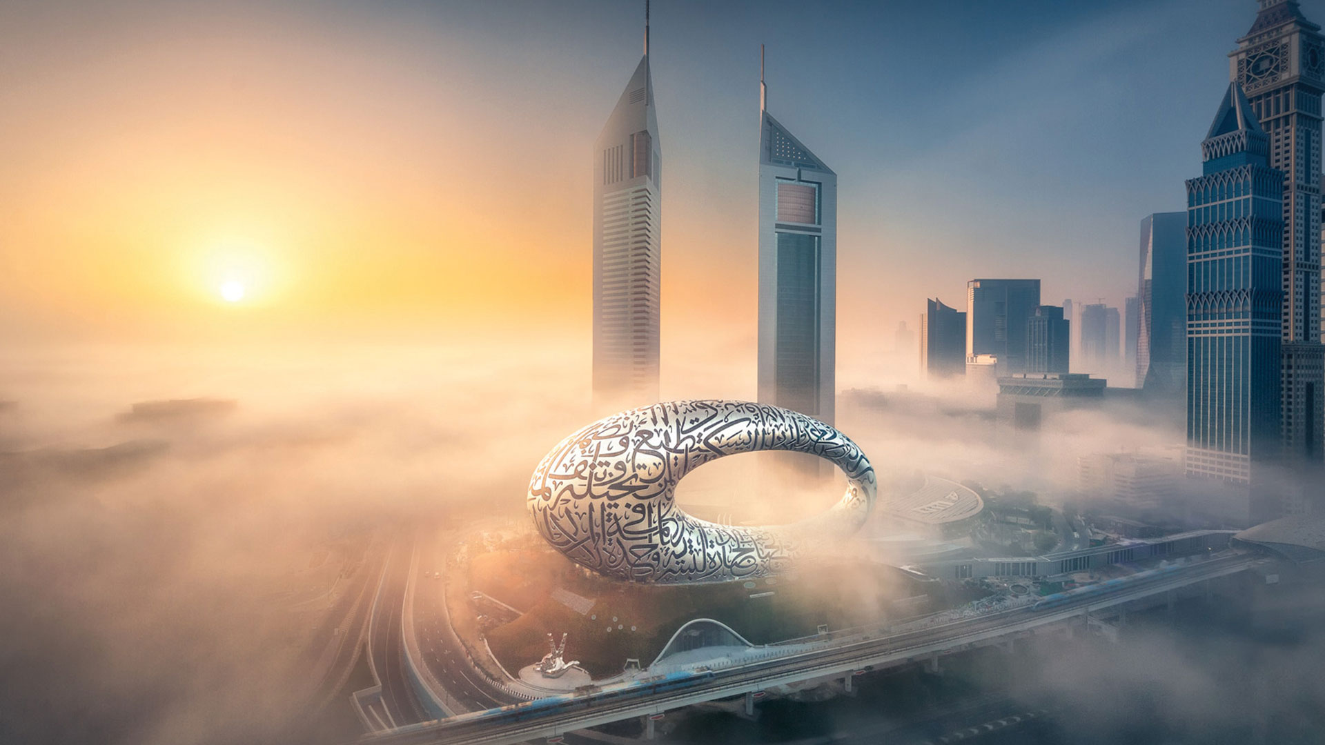 M2now.com - The Future is in Dubai