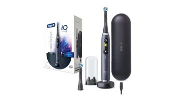 M2now.com - The Oral-B iO Is the Last Toothbrush You'll Ever Need
