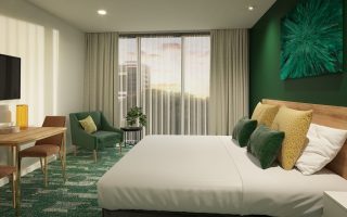 M2now.com - 3 Ways to Invest in Hotels