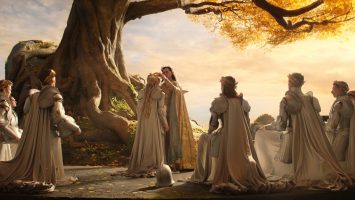 M2now.com - The New Lord of the Rings: The Rings of Power Trailer is Out & It's Epic