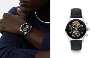 M2now.com - New Montblanc Smart Watches Inbound, Here’s Everything You Need To Know