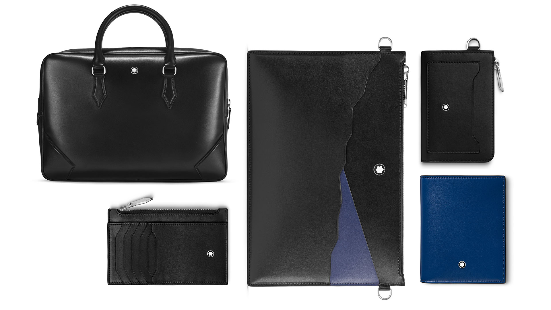 Here’s Your Ultimate Leather Accessories Collection