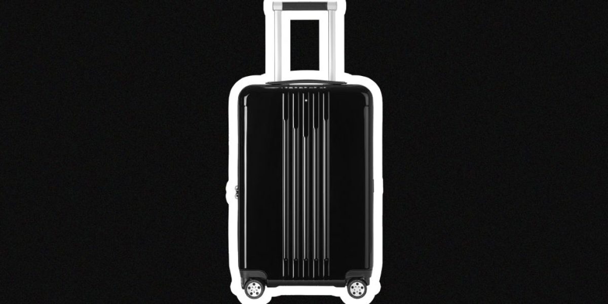 M2now.com - Four Carry-on Trolleys To Make Travel A Stylish Breeze