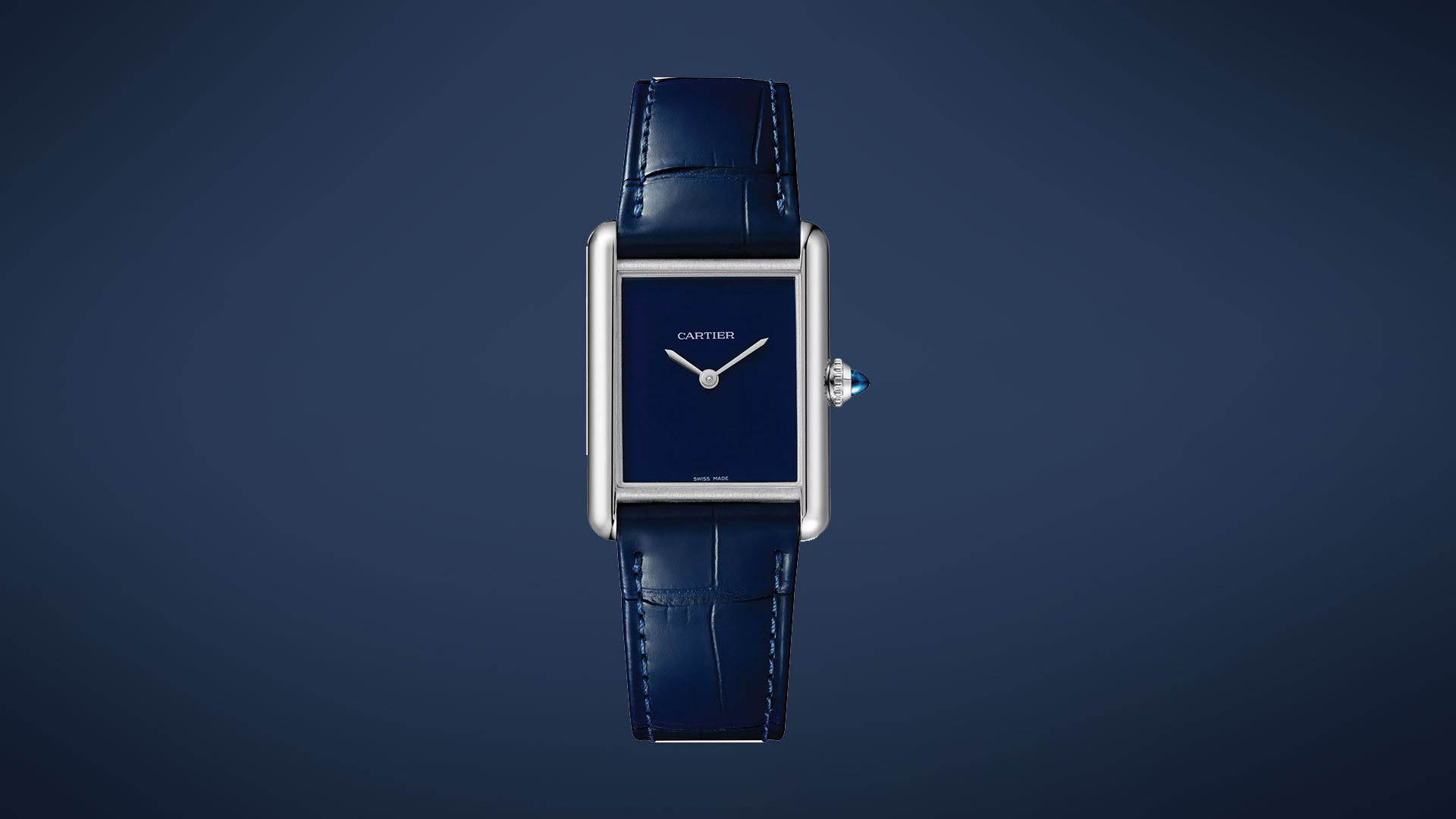 M2 Luxury Watch 2022 – Cartier Tank Must Watch