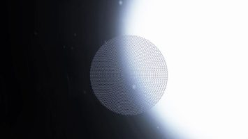 M2now.com - As If We Aren't Screwing the Planet Enough, A Bubble Sun Shield is on the Cards