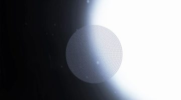M2now.com - As If We Aren't Screwing the Planet Enough, A Bubble Sun Shield is on the Cards