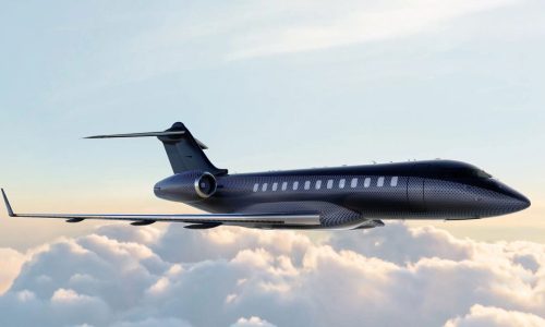 M2now.com - Meet The Rolls-Royce of the Sky