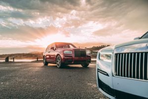 M2now.com - Rolls-Royce Wants you to Lust for its Pebble Beach Collection 2022