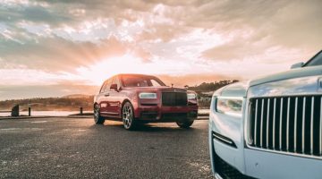 M2now.com - Rolls-Royce Wants you to Lust for its Pebble Beach Collection 2022