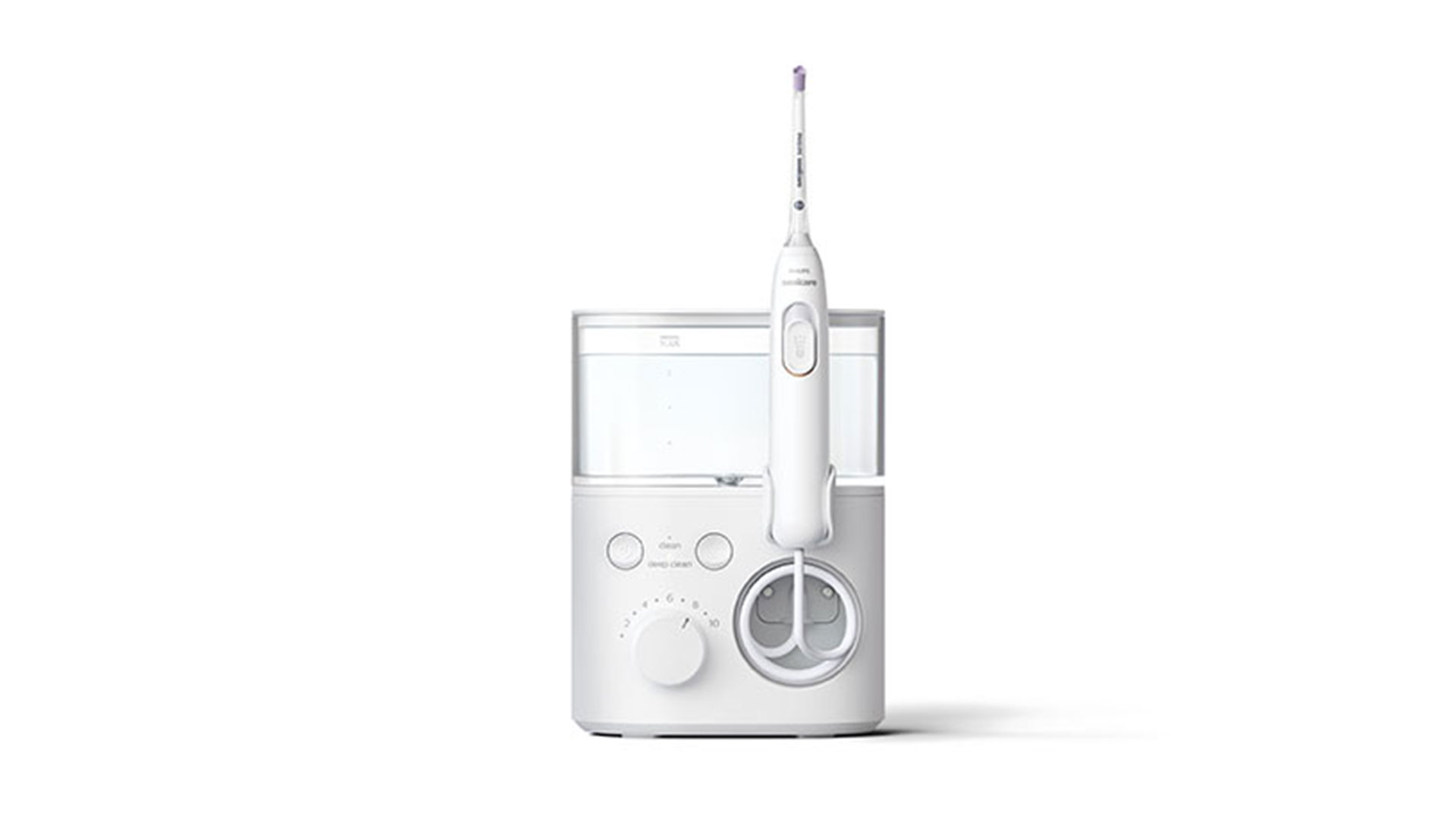 This Toothbrush Is Going to Change Your Entire Life