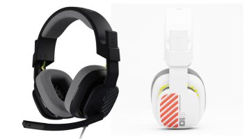 M2now.com - Give Me Wires or Give Me Death Ears On with the Astro A10