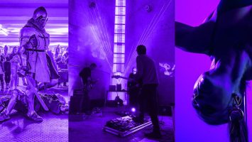 M2now.com - 5 Picks From the Fringe Festival For Sensory Overload