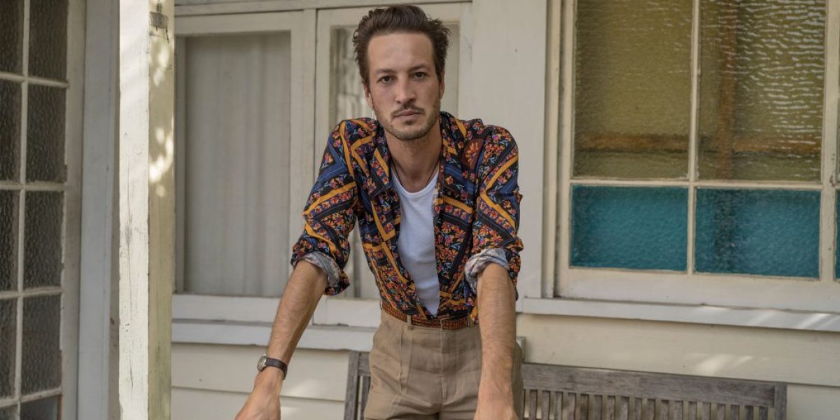 M2now.com - Higher and Higher with Marlon Williams