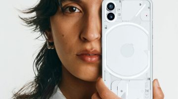 M2now.com - There's Nothing to See Here on the Nothing Phone M2now.com - There's Nothing to See Here on the Nothing Phone