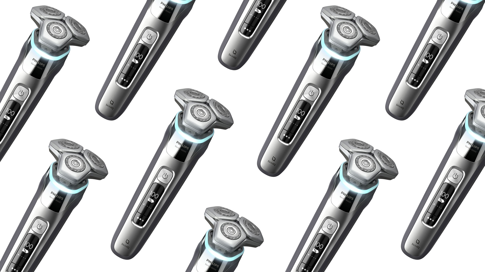 Get The Ultimate Comfortable Shave with the Philips S9985/50 Shaver