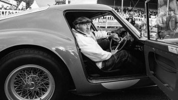 M2now.com - The Rolex Goodwill Revival is a Time Capsule of Cool Cars and Dapper Looks