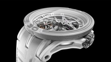 M2now.com - The Excalibur Spider Pirelli Monotourbillon (MT) Only Happens Once Every 150 Years