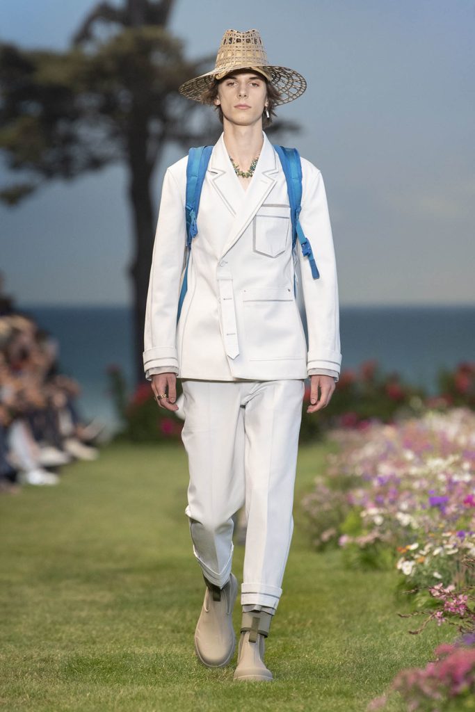 Dior Ready-To-Wear Summer 2023 - M2now.com