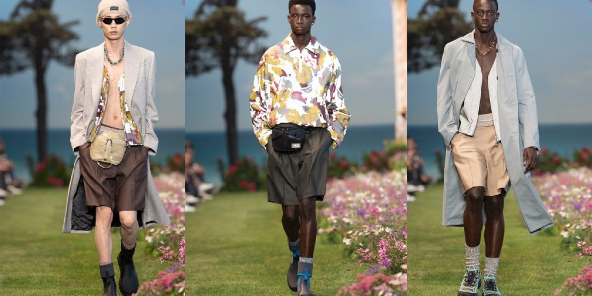 M2now.com - Dior Ready-To-Wear Summer 2023