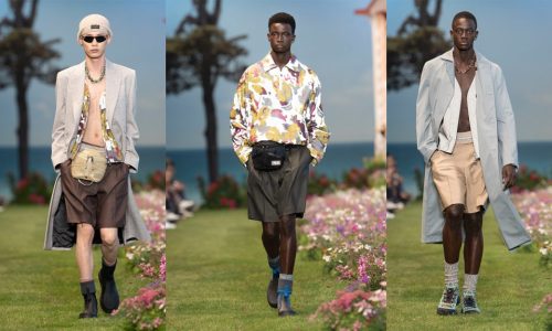 M2now.com - Dior Ready-To-Wear Summer 2023