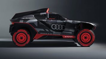 M2now.com - Electric Desert Bashing