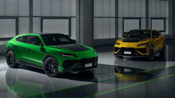 M2now.com - Lamborgini’s Climb to Success