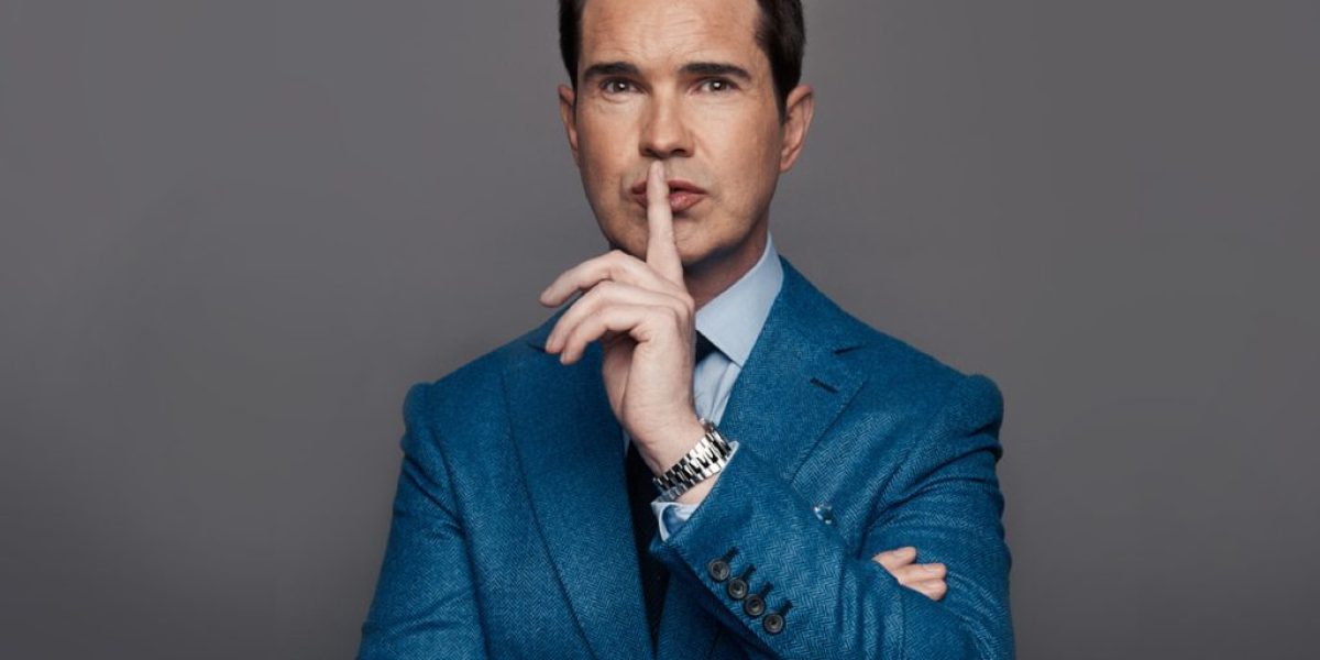 M2now.com - Jimmy Carr’s Guide To A More Interesting Life