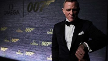 M2now.com - The Legacy of Daniel Craig