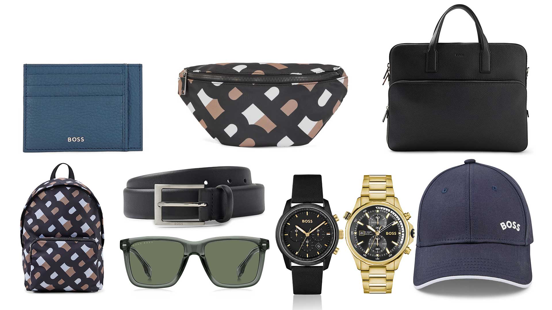 Become the Boss with this Style Gift Guide