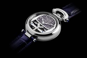M2now.com - The Rolls-Royce Of Watches