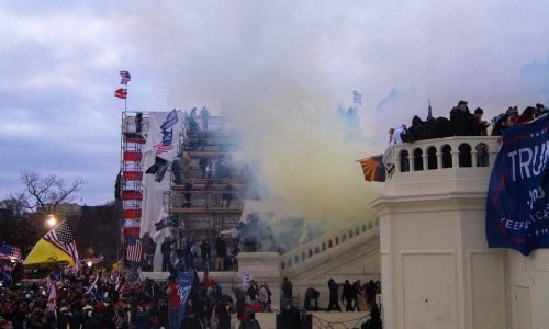 M2now.com - There's now Disaster Tourism for US Elections