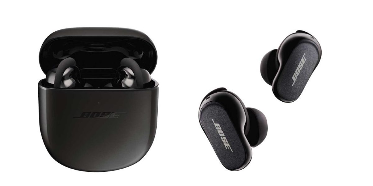 M2now.com - The Bose QuietComfort Earbuds II Are Ridiculously Good