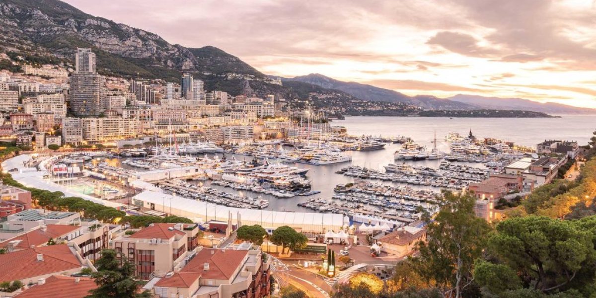 M2now.com - The Best of the Monaco Yacht Show 2022