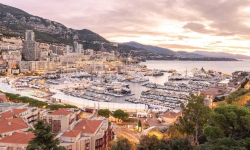 M2now.com - The Best of the Monaco Yacht Show 2022