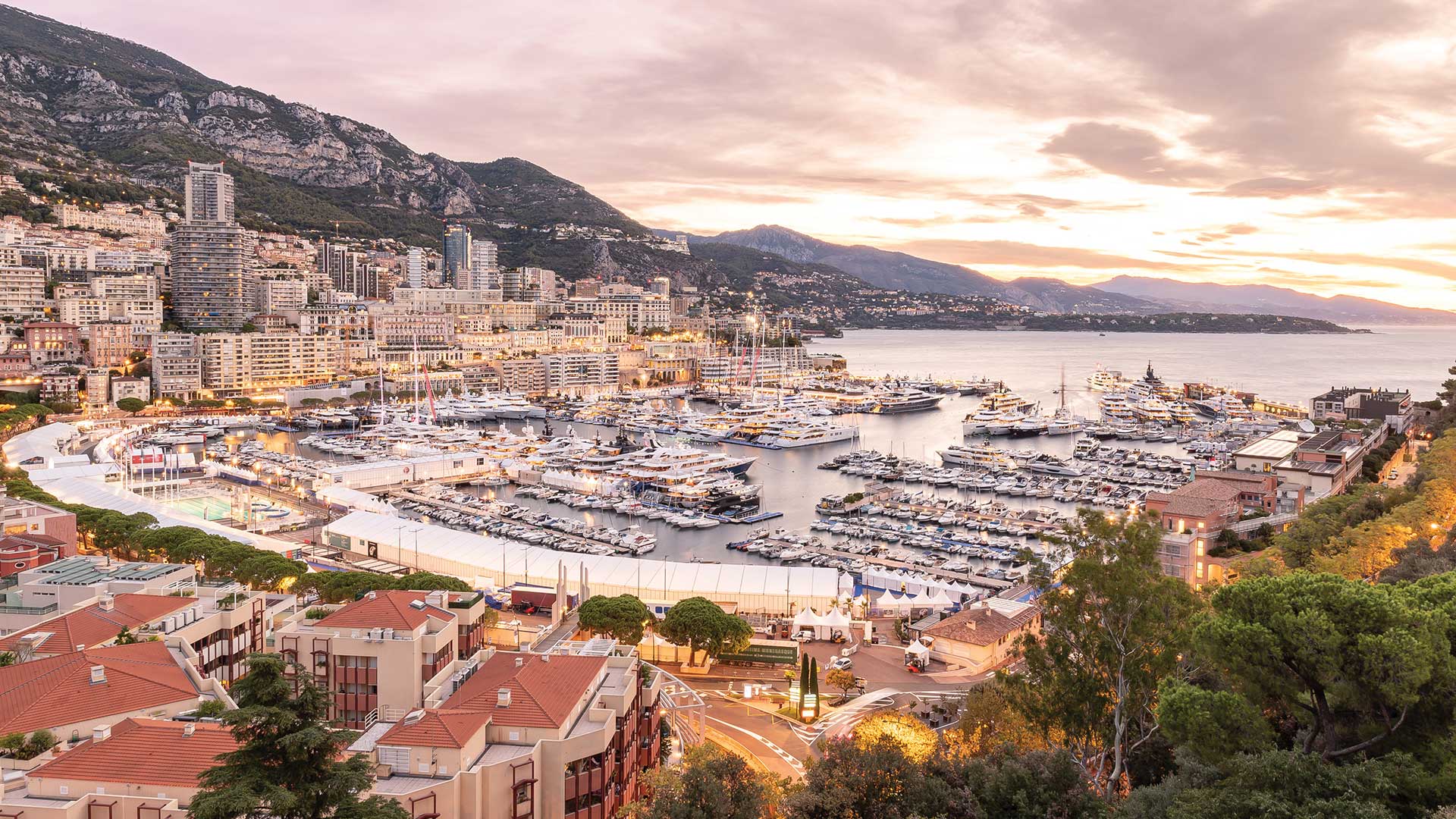 The Best of the Monaco Yacht Show
