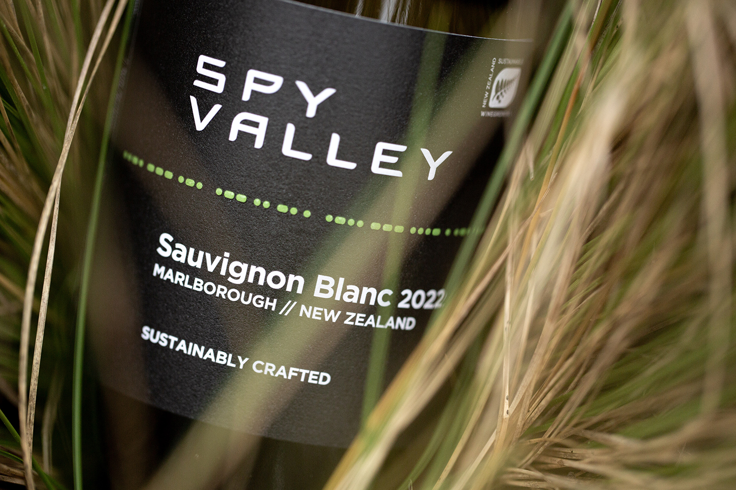 Spy Valley Makes Elite Marlborough Sauvignon Blanc Team