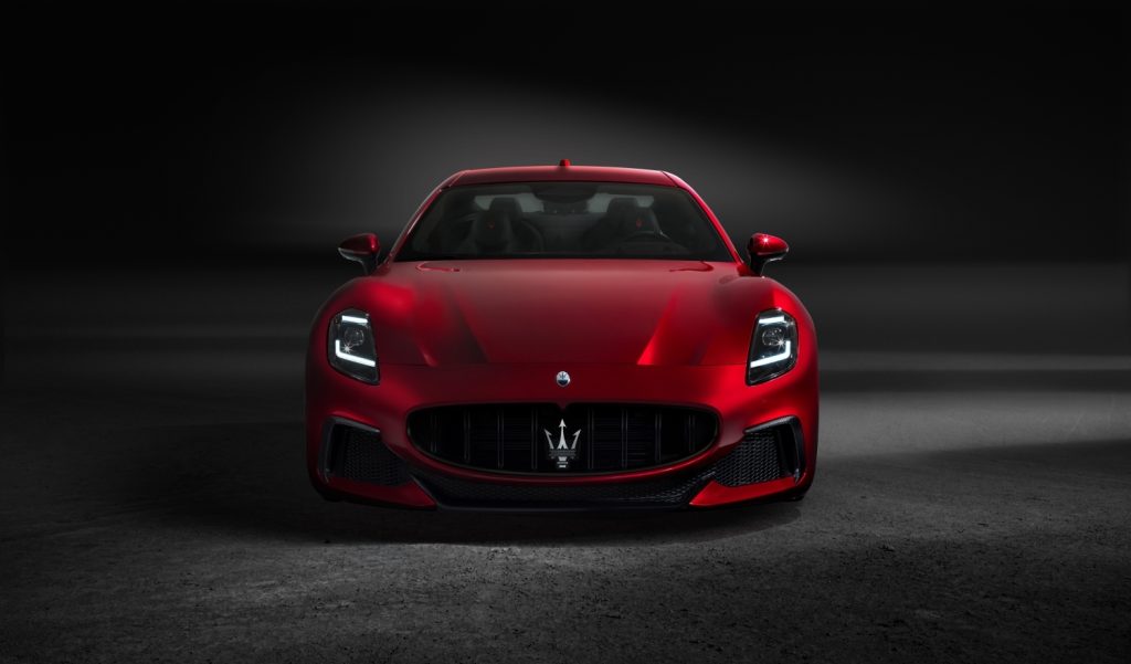 The Grand Return – The GranTurismo Is Back For The Long Haul
