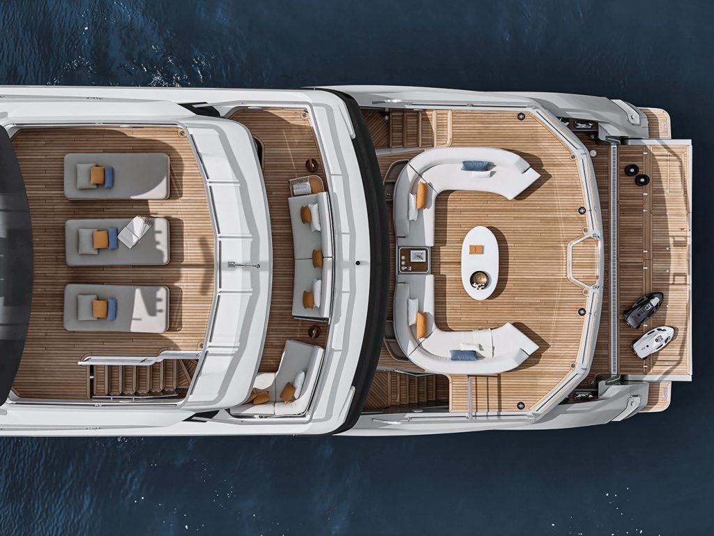 Level Up Your Superyacht Game
