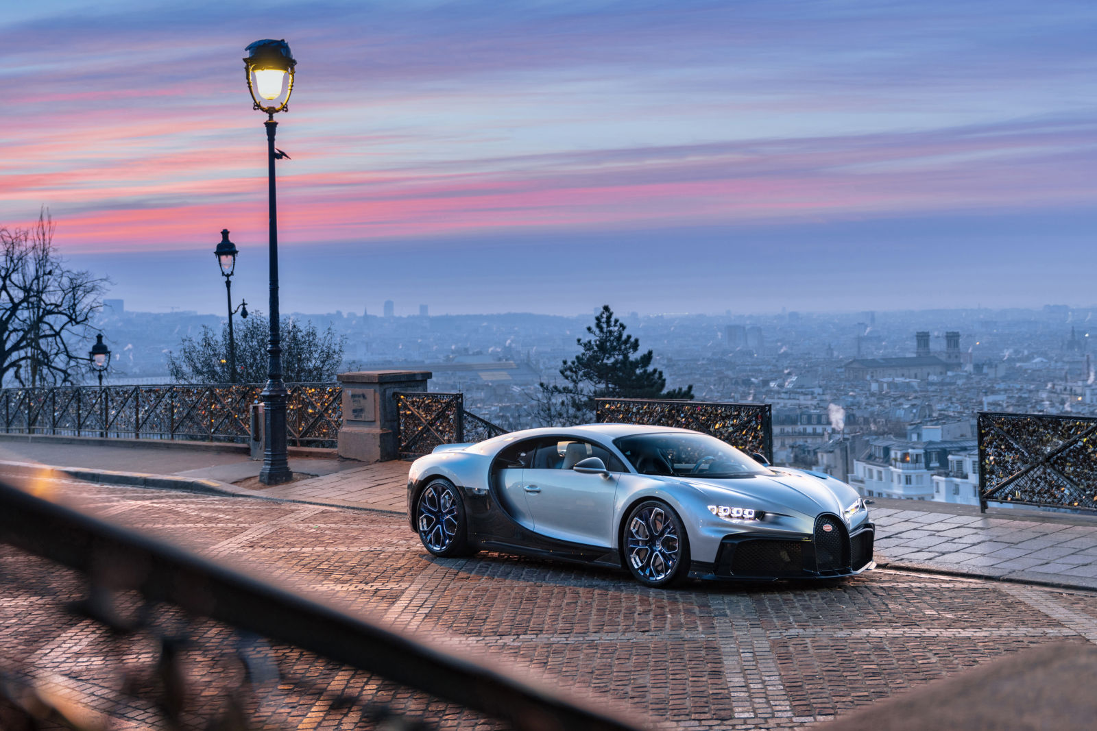 The Bugatti Chiron Profilée: The Most Valuable New Car Ever Sold