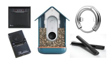 M2now.com - Seven Pieces of Tech to Spy and Entertain With