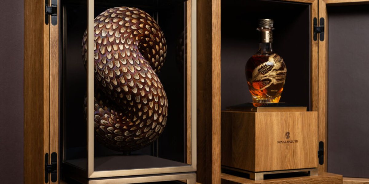 M2now.com - The Royal Art Of Whisky