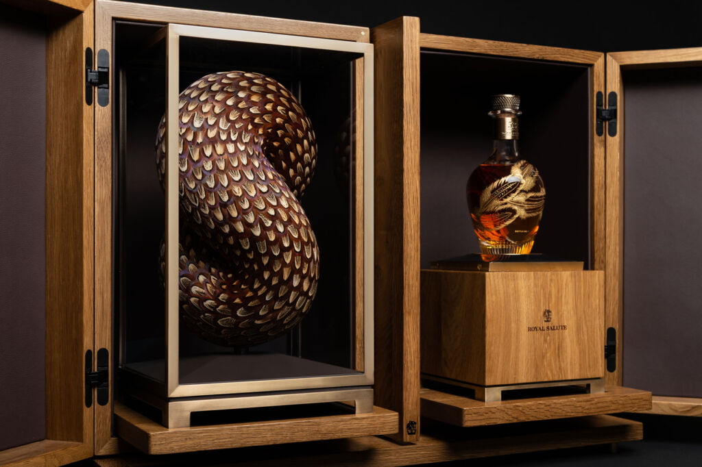 The Royal Art Of Whisky