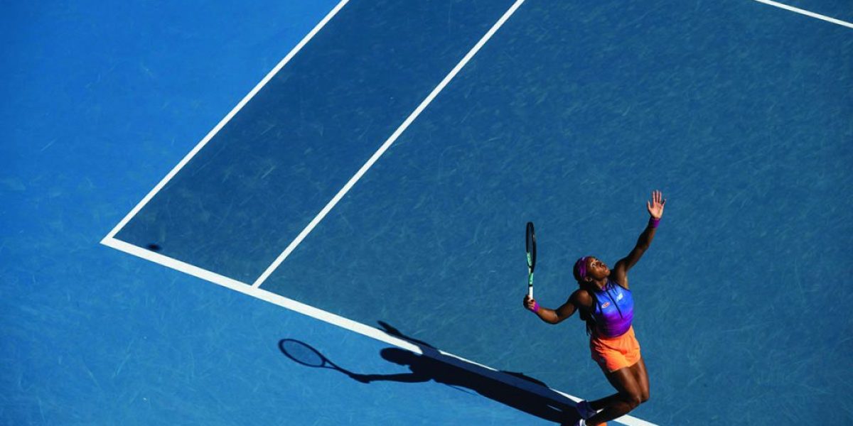 M2now.com -A Grand Slam Partnership